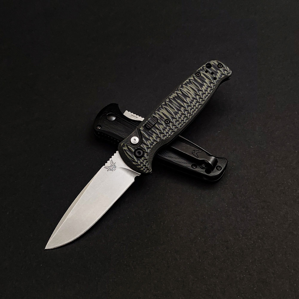 Benchmade 4300-1 CLA