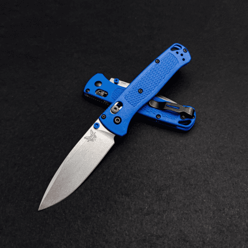 Benchmade 535 BUGOUT