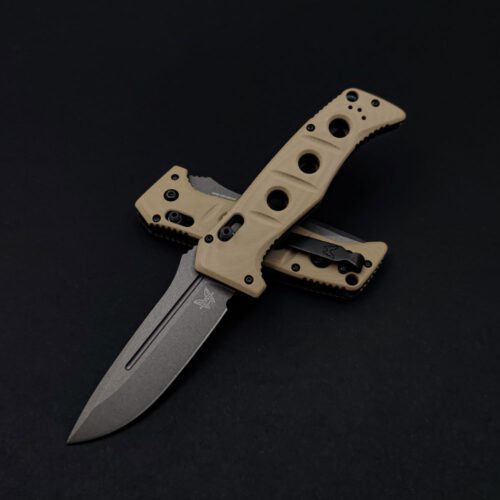 Benchmade 2750GY-3 Auto Adamas