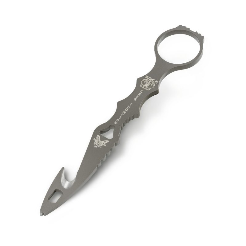 Benchmade 179GRY SOCP Rescue Tool