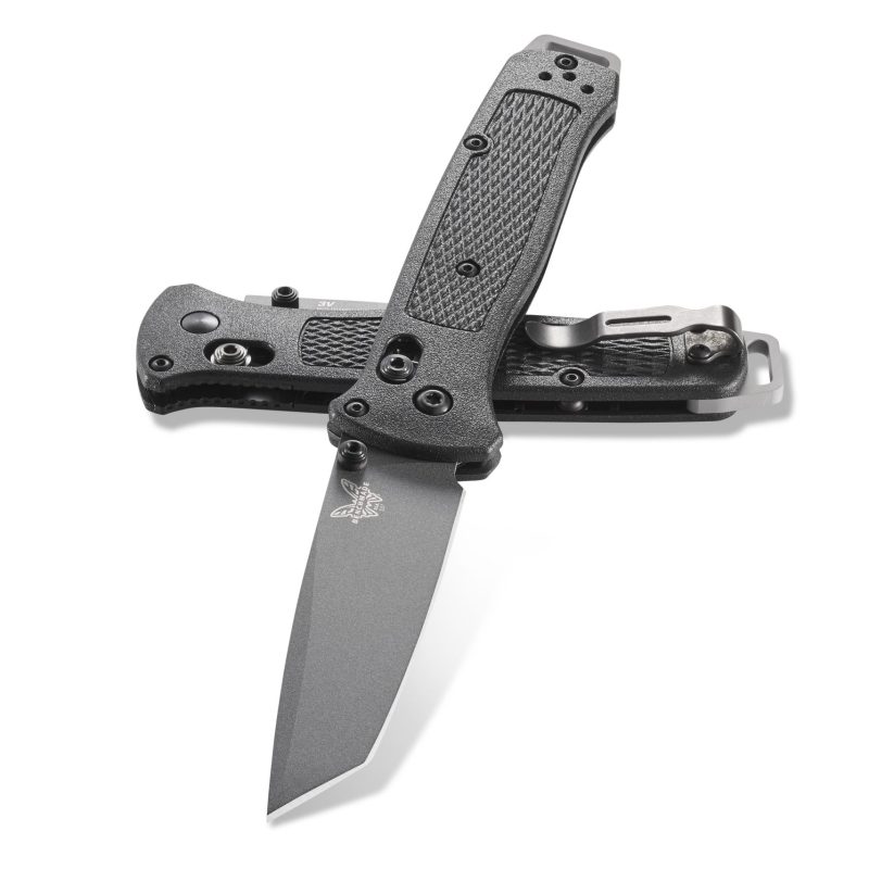 Benchmade 537GY Bailout