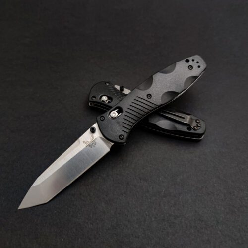 Benchmade 583 Barrage