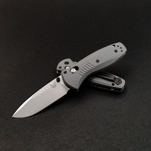 Benchmade 585-2 Mini Barrage