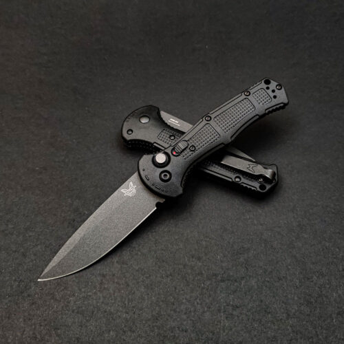 Benchmade 9070BK Claymore