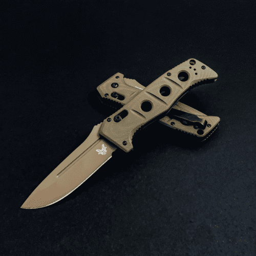 Benchmade 2750FE-2 Auto Adamas