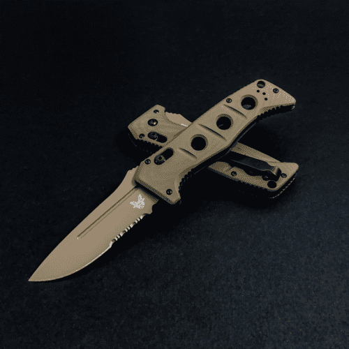 Benchmade 2750SFE-2 Auto Adamas