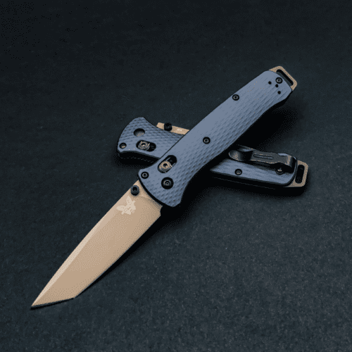 Benchmade 537FE-02 Bailout