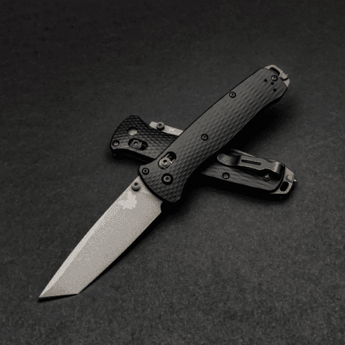 Benchmade 537GY-03 Bailout