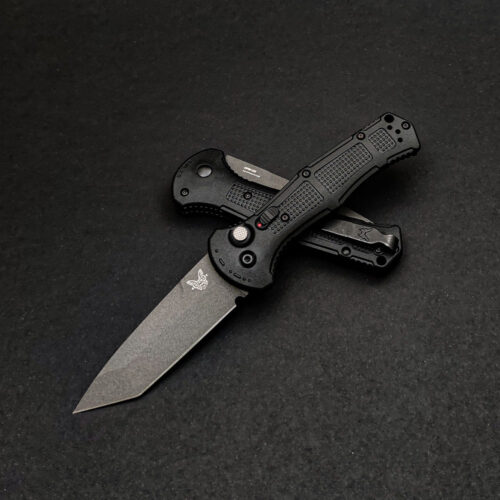 Benchmade 9071BK Claymore