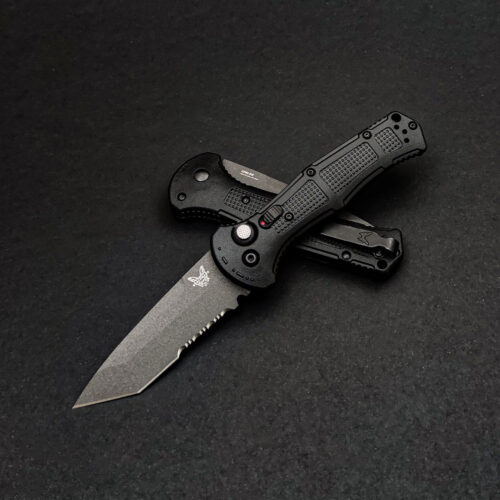 Benchmade 9071SBK Claymore