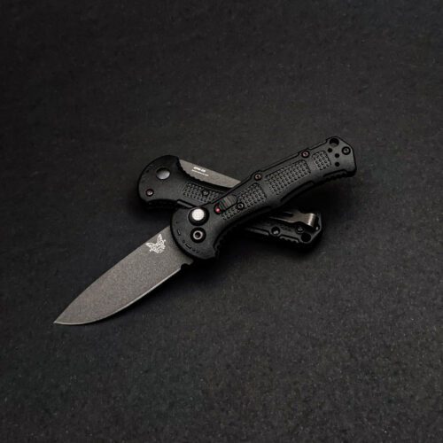 Benchmade 9570Bk Mini Claymore