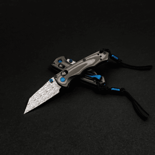 Benchmade 290-241 Immunity 2024