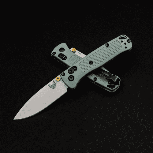 Benchmade 533SL-07 Mini Bugout
