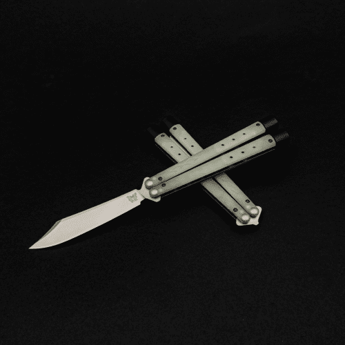 Benchmade 99 Necron