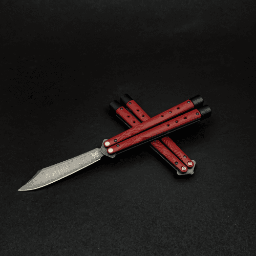 Benchmade 99BK-1 Necron