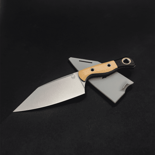 Benchmade 4010-02 Station Knife