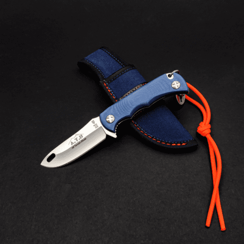 Muela ATB-9BL