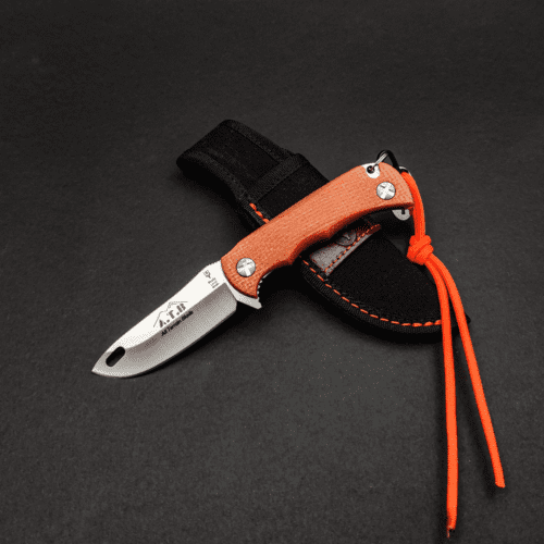 Muela ATB-9O