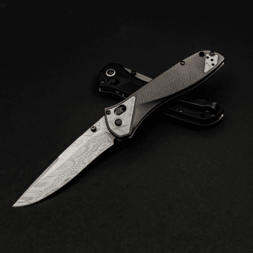 Benchmade 710-241 SEVEN TEN