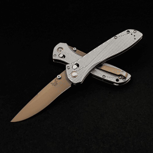 Benchmade 710FE-24 Seven Ten