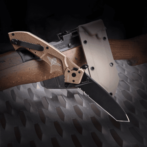 Extrema Ratio Glauca J1