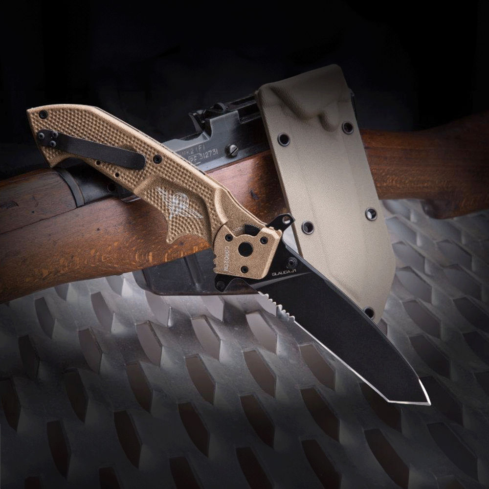 Extrema Ratio Glauca J1