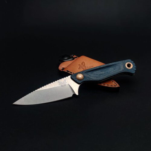 Benchmade 203-04 Dacian