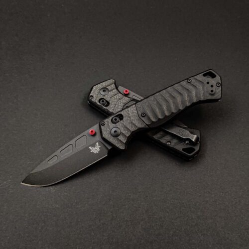 Benchmade 593BK-01 PSK