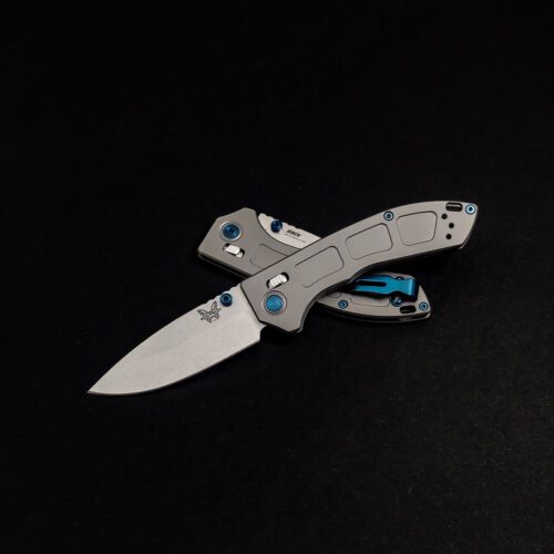 Benchmade 743 Mini Narrows