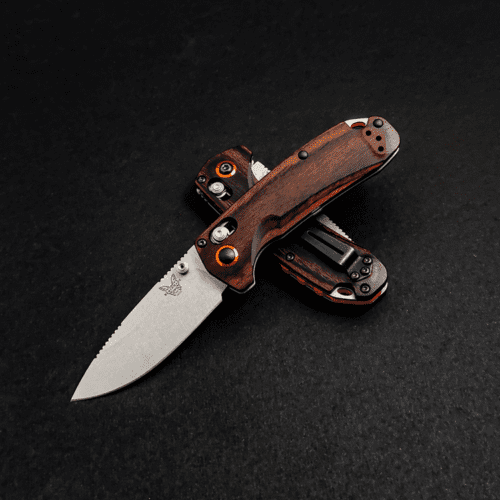 Benchmade 15032 North Fork