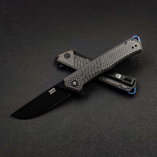 Tekto F1 Alpha Carbon