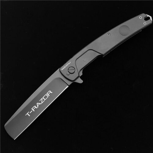 Extrema Ratio T-Razor Black