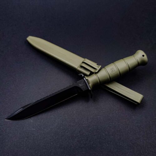 Glock Feldmesser battle field green