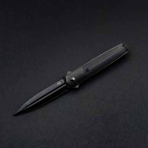 Böker Plus Kwaiken Sym