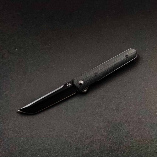 Böker Plus Kwaiken American Tanto