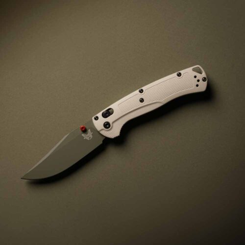Benchmade 15536GN-01 Taggedout