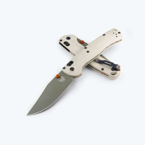 Benchmade 15536GN-01 Taggedout