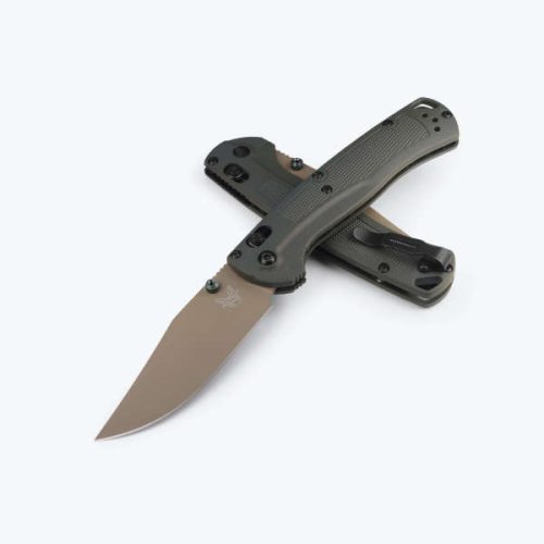 Benchmade 15536TN-02 Taggedout