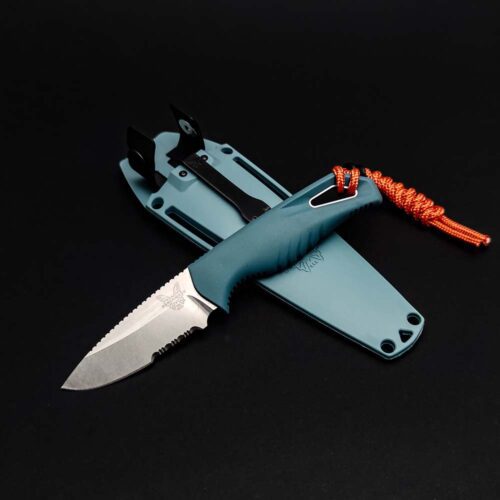 Benchmade 18050S Intersect