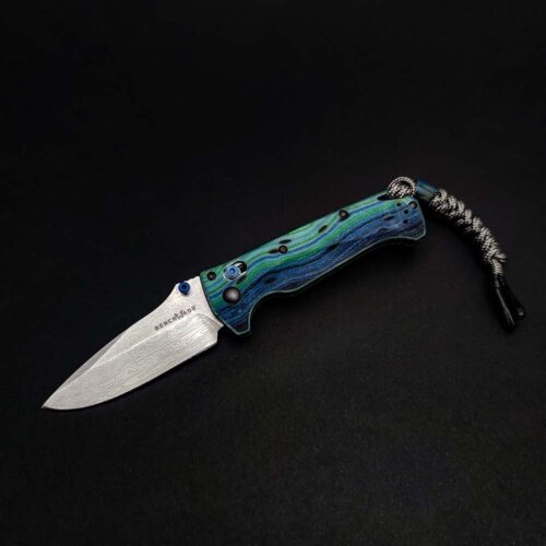Benchmade 18065-2501 Mini Adira 2025