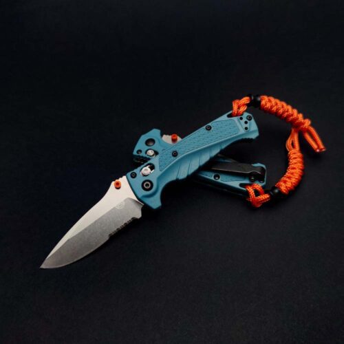 Benchmade 18065S Mini Adira