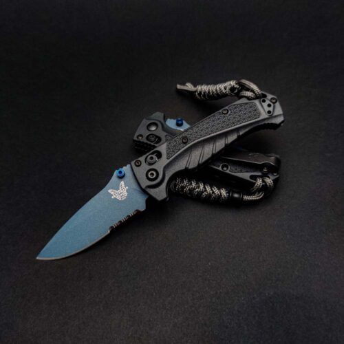 Benchmade 18065SBT-01 Mini Adira