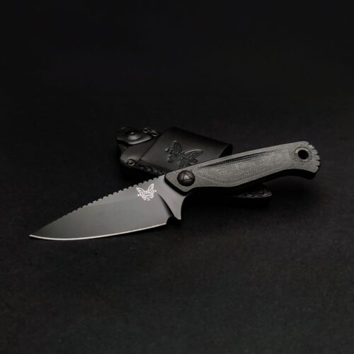 Benchmade 203BK-02 Dacian
