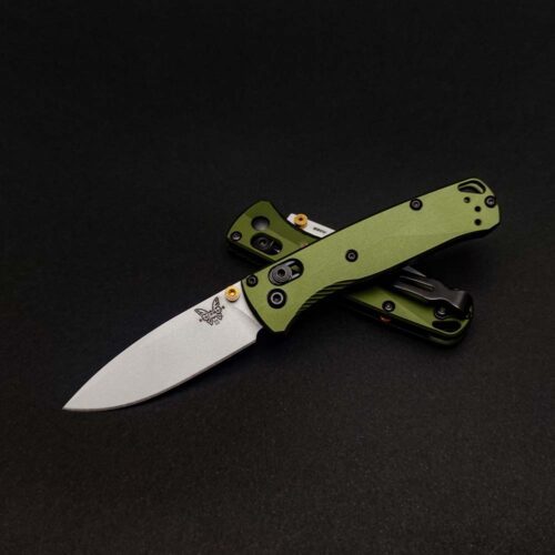 Benchmade 533SL-10 Mini Bugout