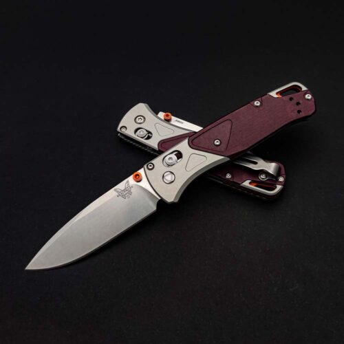 Benchmade 535-09 Bugout