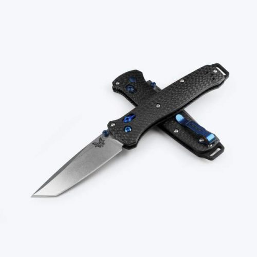 Benchmade 537-09 Bailout