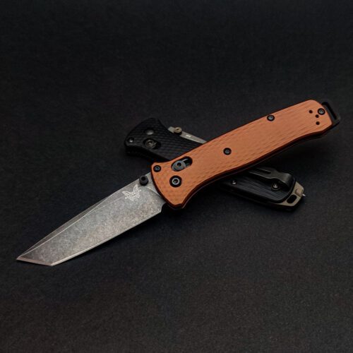 Benchmade 537BK-07 Bailout