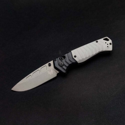 Benchmade 593GY-02 PSK