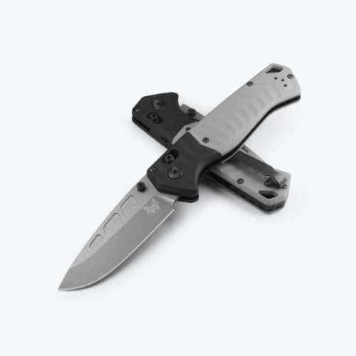 Benchmade 593GY-02 PSK