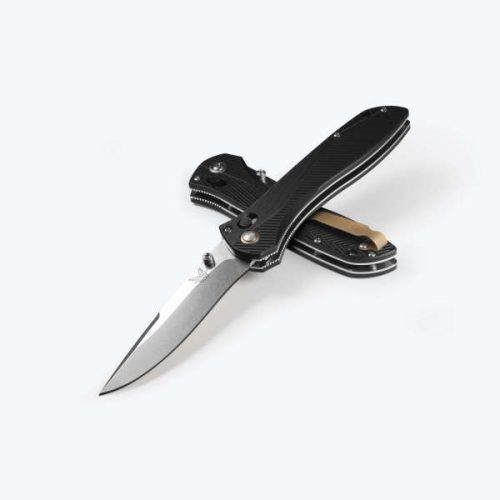 Benchmade 710-25 Seven Ten